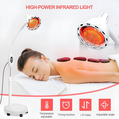 Red Light Therapy 